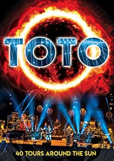 40 Tours Around The Sun (DVD)