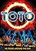 Produktbild Toto - 40 Tours Around The Sun