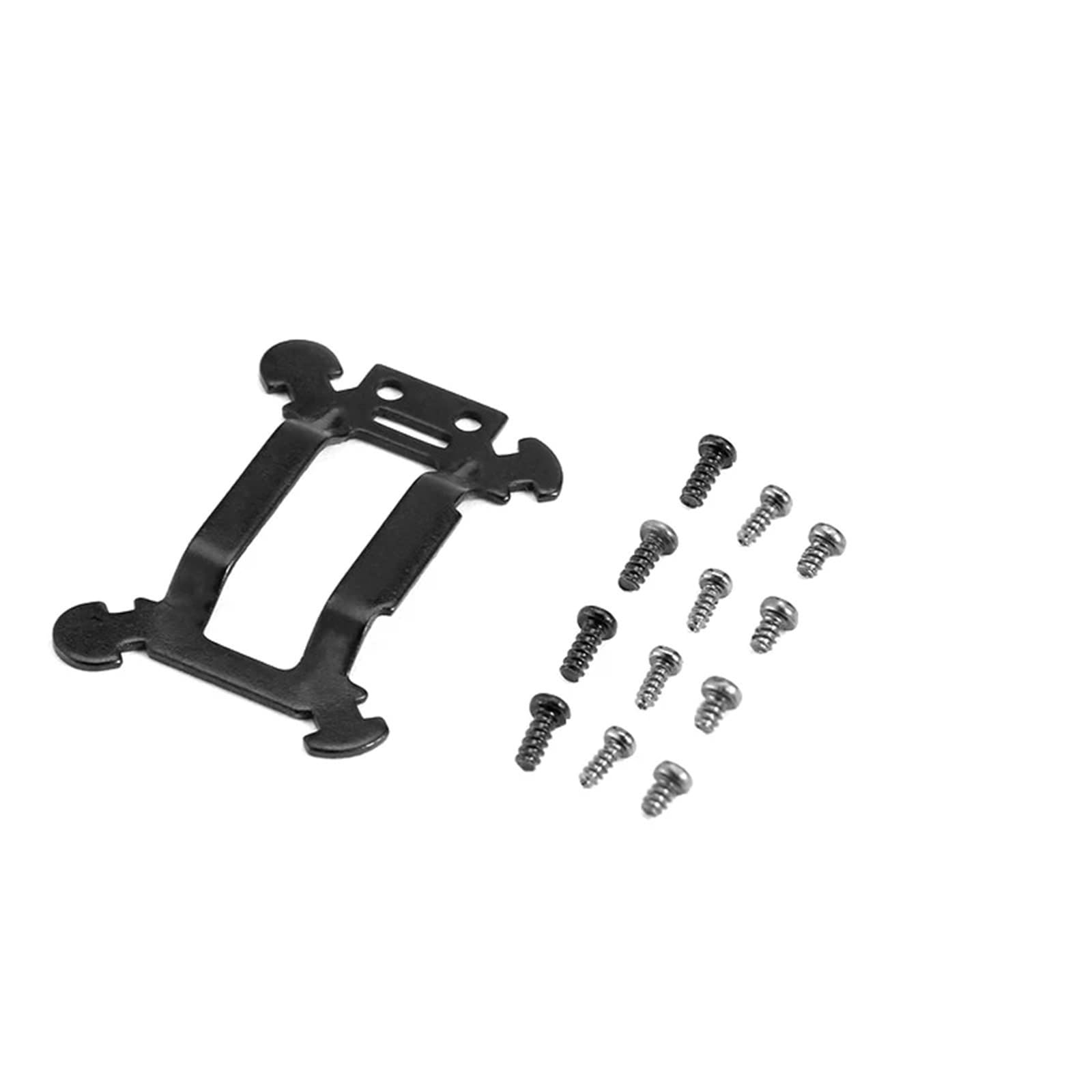 5 zestawów do kamery Mavic Pro Gimbal płyta tłumiąca wspornik płyta wisząca do DJI Mavic Pro Drone Gimbal amortyzacja wibracji