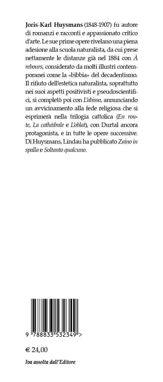 L'abisso
