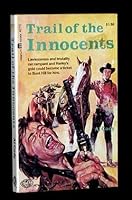 Trail of the Innocents (Large Print Western) B000NQF5ZQ Book Cover