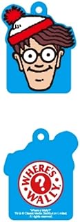 Amazon Co Jp ウォーリーを探せ キャラクター おもちゃ