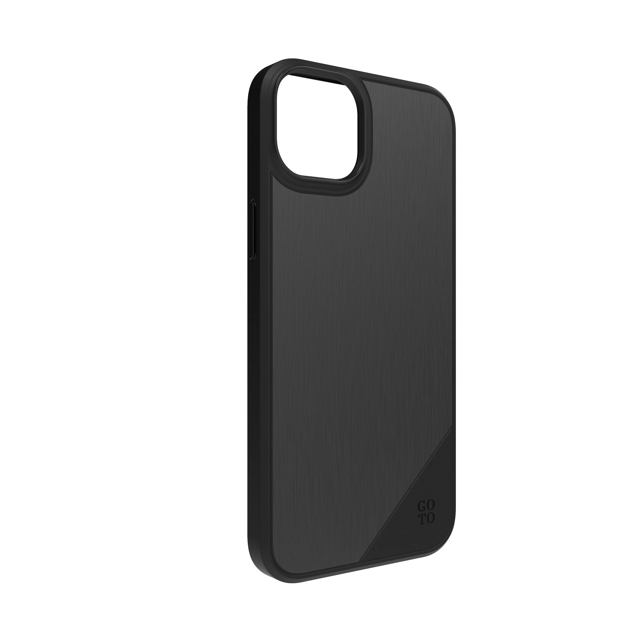 Amazon.com: GoTo Flex Cell Phone Case for iPhone 14 Plus, Black Case, Featuring Durable Drop Protection and Thin Design : Cell Phones & Accessories Amazon.com: GoTo Flex Cell Phone Case for iPhone 14 Plus, Black Case, Featuring Durable Drop Protection and Thin Design : Cell Phones & Accessories