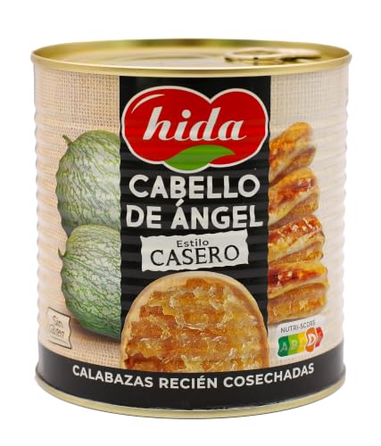 Hida Cabello De Ángel Lata 850 G