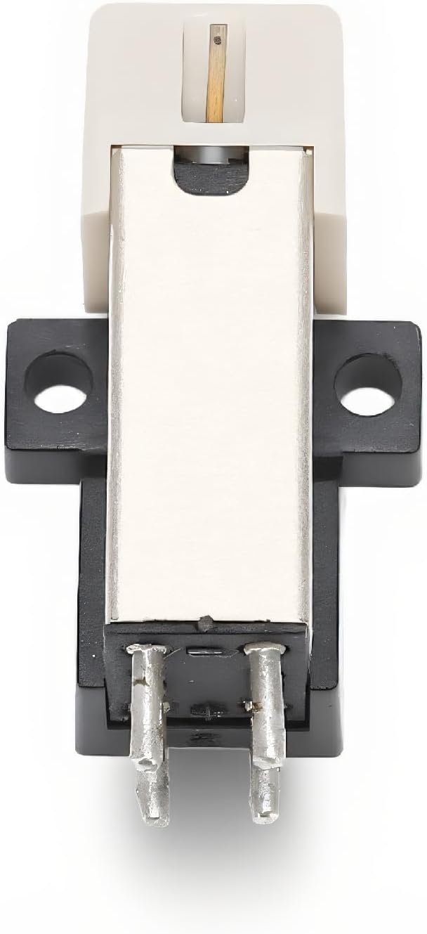 Magnetic Cartridge , Designed for Turntable Record Player, High Precision Universal Record Player Cartridge