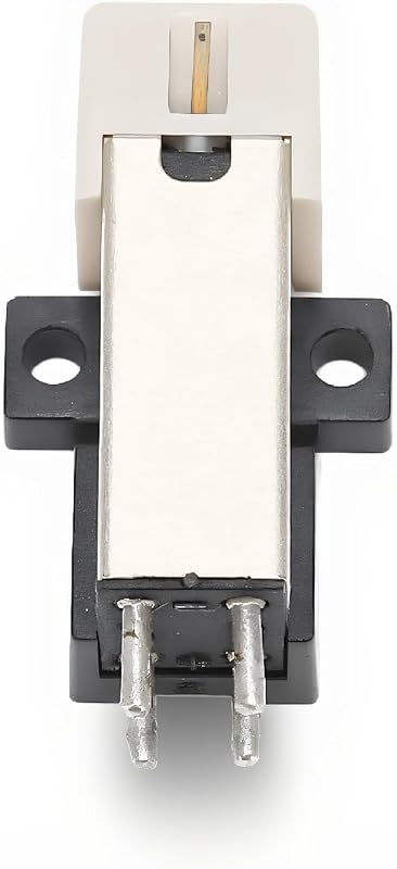 Magnetic Cartridge , Designed for Turntable Record Player, High Precision Universal Record Player Cartridge