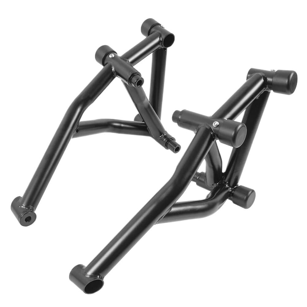 Barre protection moteur pour Tracer MT-09 2014-2016