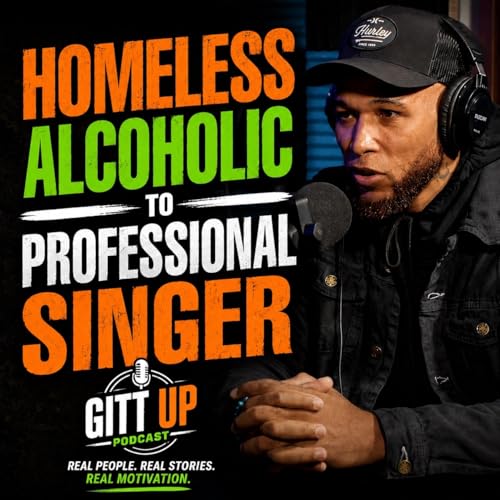 Homeless Alcoholic to Professional Singer | Timothy &ldquo;iBeli3ve&rdquo; Lamont Story