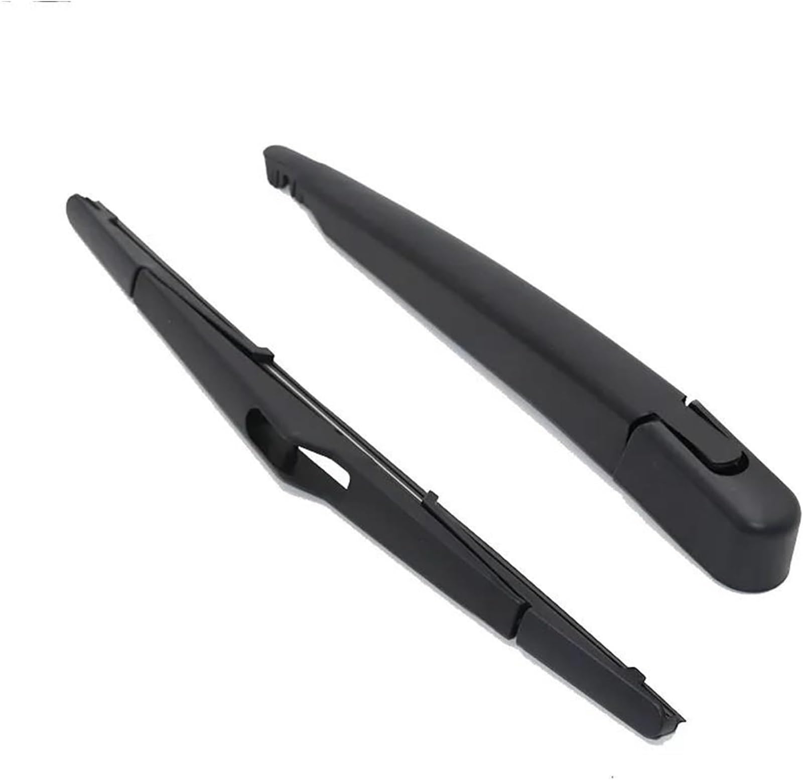 Limpiaparabrisas trasero para Renault Grand Scenic brazo de coche 8