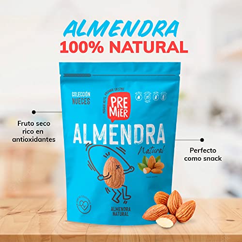 Listado y reviews de Almendra amarga - solo los mejores. 26 Imagen adicional