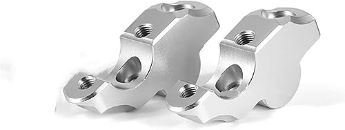 Abrazadera de manillar de motocicleta para BMW F850GS F 850 GS F850GS para ADV para Dventure F900R F900XR motocicleta manillar elevador CNC