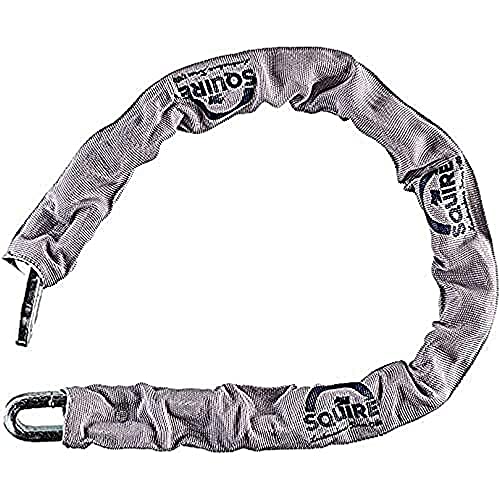 Squire Y3 Sicherheitskettenschloss 10mm