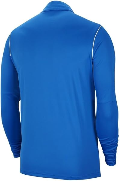 NIKE M Nk Dry Park20 Trk Jkt K Men's Sports Jacket (Pack of 1) - 2