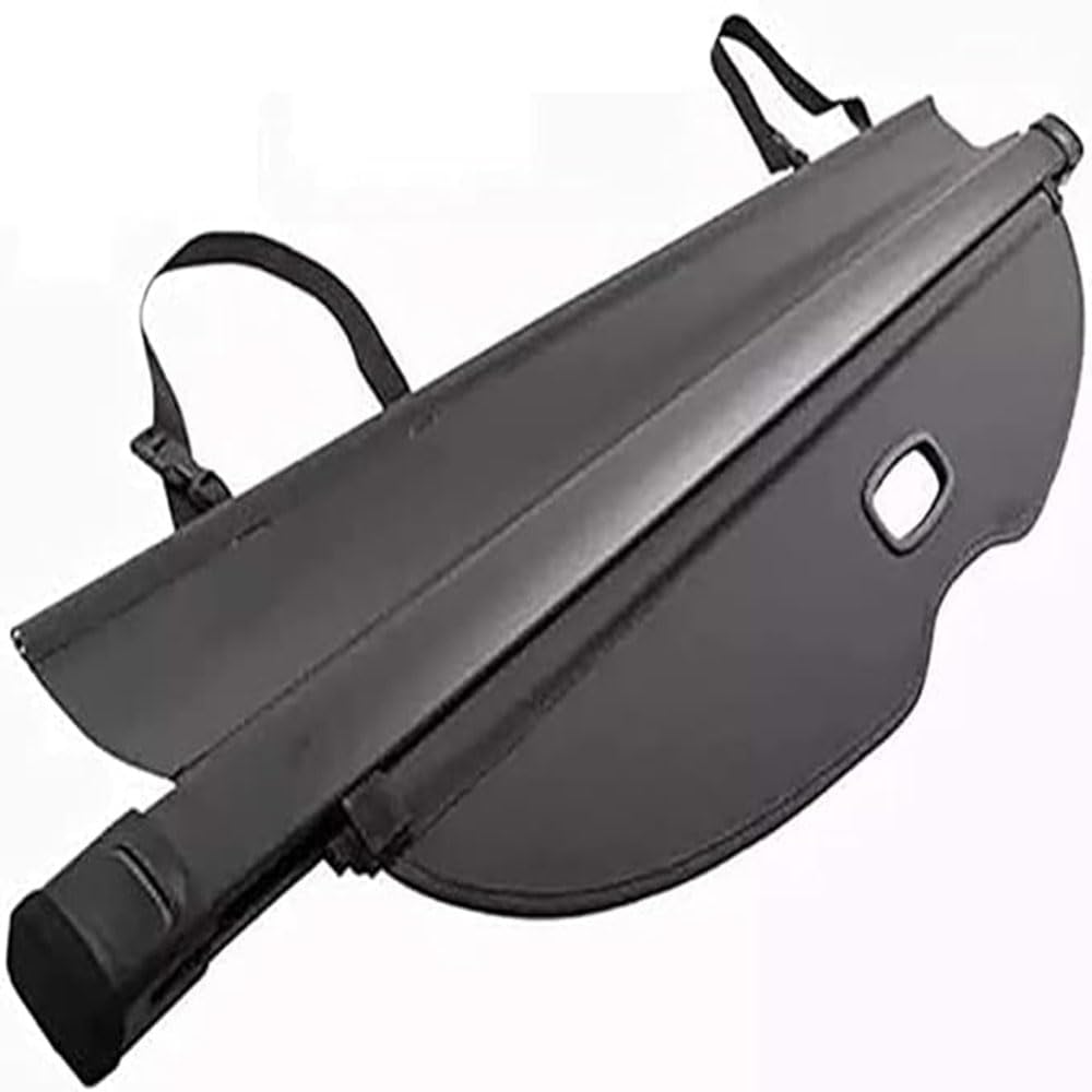 Cubre maletero para coche IMax 2008-2018, protector de maletero resistente