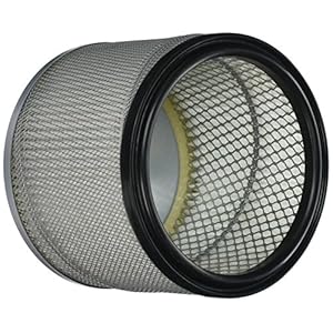 Sealey PC150ACF HEPA Cartridge Filter voor PC150A