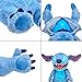 Wow! Stuff Disney Stitch Puppetronic by RealFX | Looks, Feels & Sounds Real! | Disney's Lilo & Stitch | Over 100 Action & Sounds | 18
