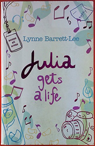 Julia Gets a Life view 2
