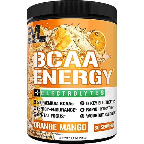 Find The Best Bcaa For Lean Muscle Reviews & Comparison Katynel