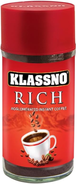 Rich Arabica Coffee 100Grams