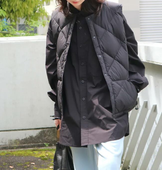 Amazon.co.jp: PAPERSKY WEAR ペーパースカイウェア ミドルレイヤー