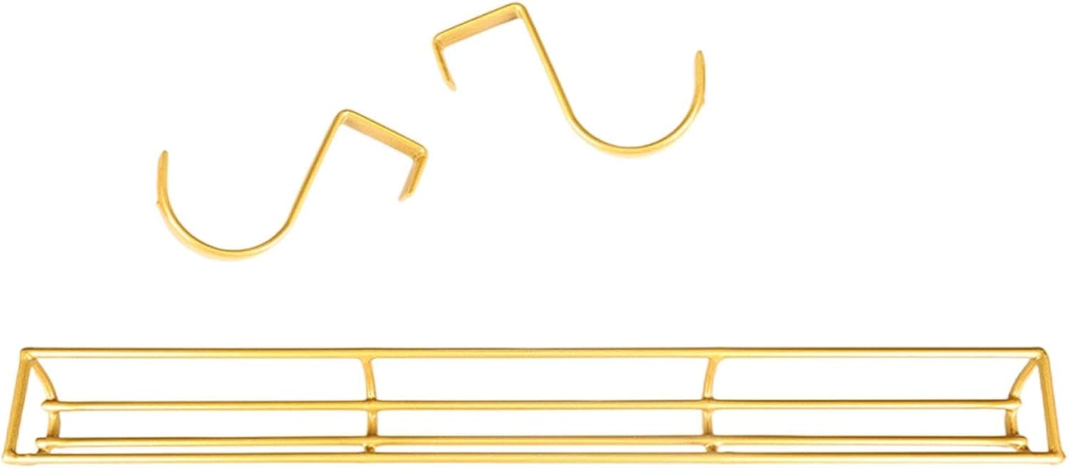 Billiard Table Slide Track Billiard Ball Storage Rack Sturdy Billiards Table Pocket Rail Snooker Goal Track