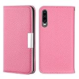 COMPATIBLE Pour Huawei P30: Cet étui de téléphone spécialement conçu pour Huawei P30; Les moulures et les ouvertures des boutons sont parfaitement alignées pour votre appareil, un accès facile à tous les boutons, ports et caméras.
