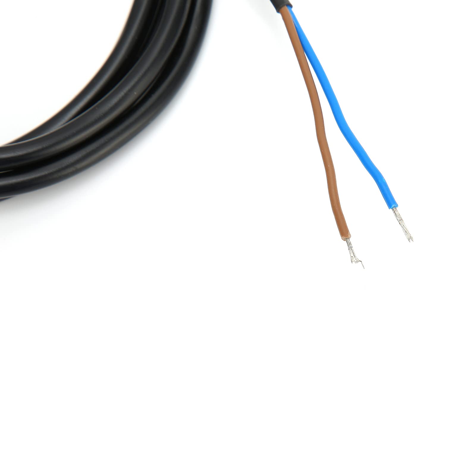 Infrarot-Thermometer, Edelstahlsonde, kein Temperatursensor, hohe Genauigkeit ±1%, schnelle Reaktion, für den Einsatz in Industrie und Lebensmittelverarbeitung (-20℃-100℃)