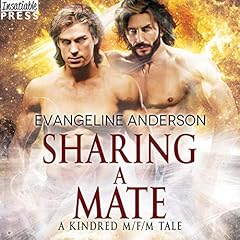 Couverture de Sharing a Mate