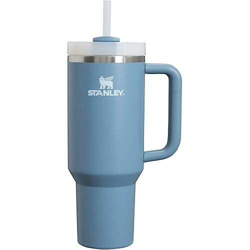 STANLEY Quencher H2.0 FlowState Stainless Steel