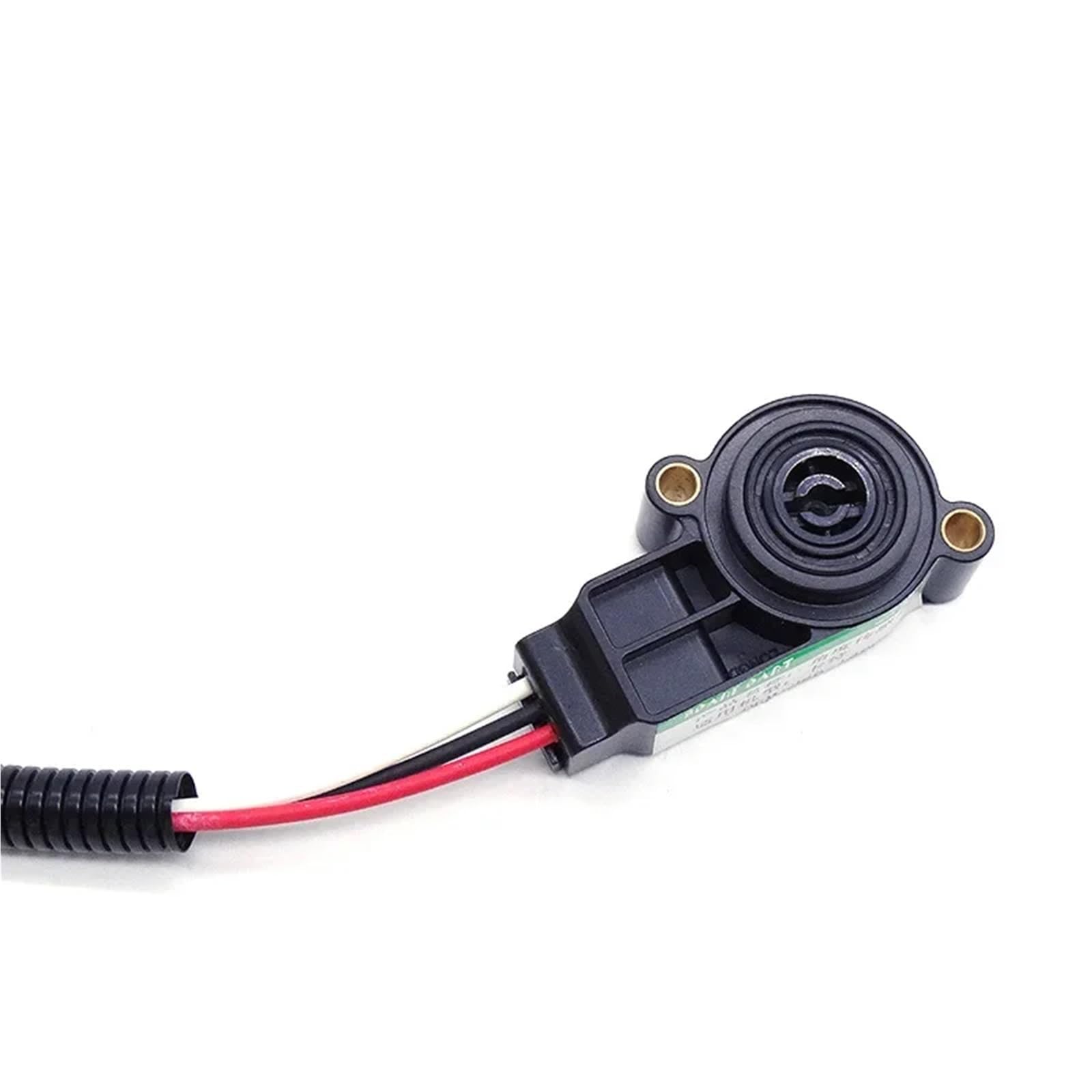 266-1466 Throttle Position Sensor is Suitable for E C7C10C12C13 2661466