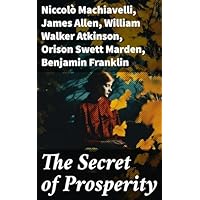 The Secret of Prosperity