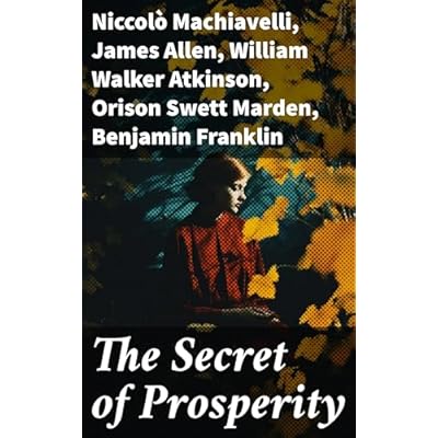 The Secret of Prosperity