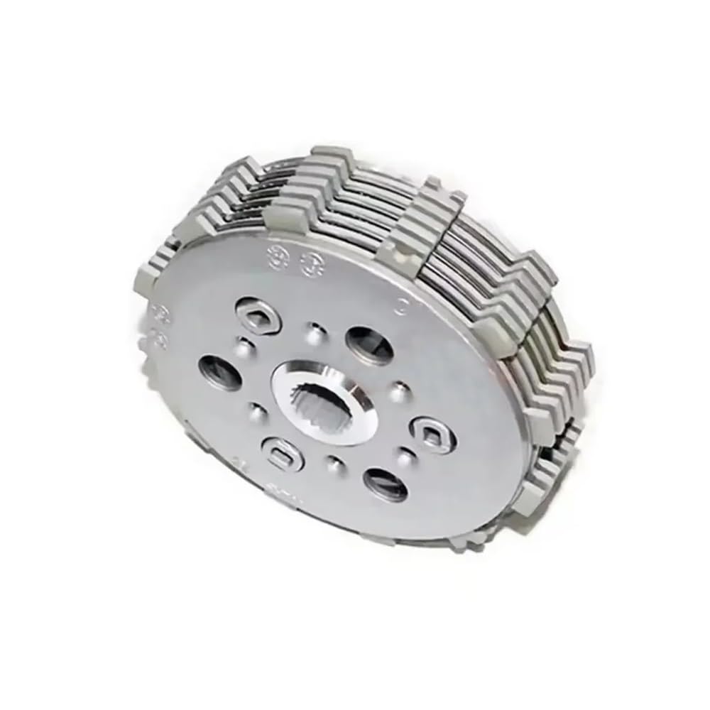 Ensembles de plaques disque d'assemblage d'embrayage moteur moto