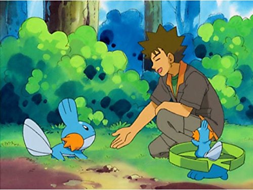 Amazon Co Jp ポケットモンスターアドバンスジェネレーションを観る Prime Video