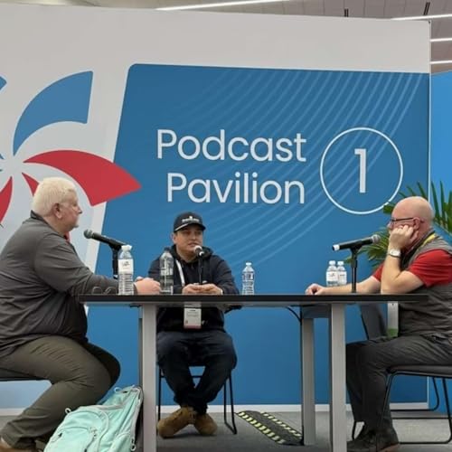 The AHR Podcasts: Leon Garrett & Milwaukee Tool