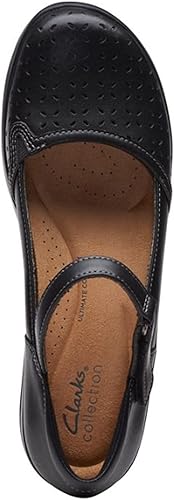 Vista 7 de Clarks Womens Angie Loop