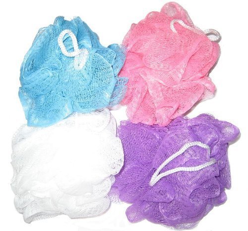 Bath Sponge (5pack)
