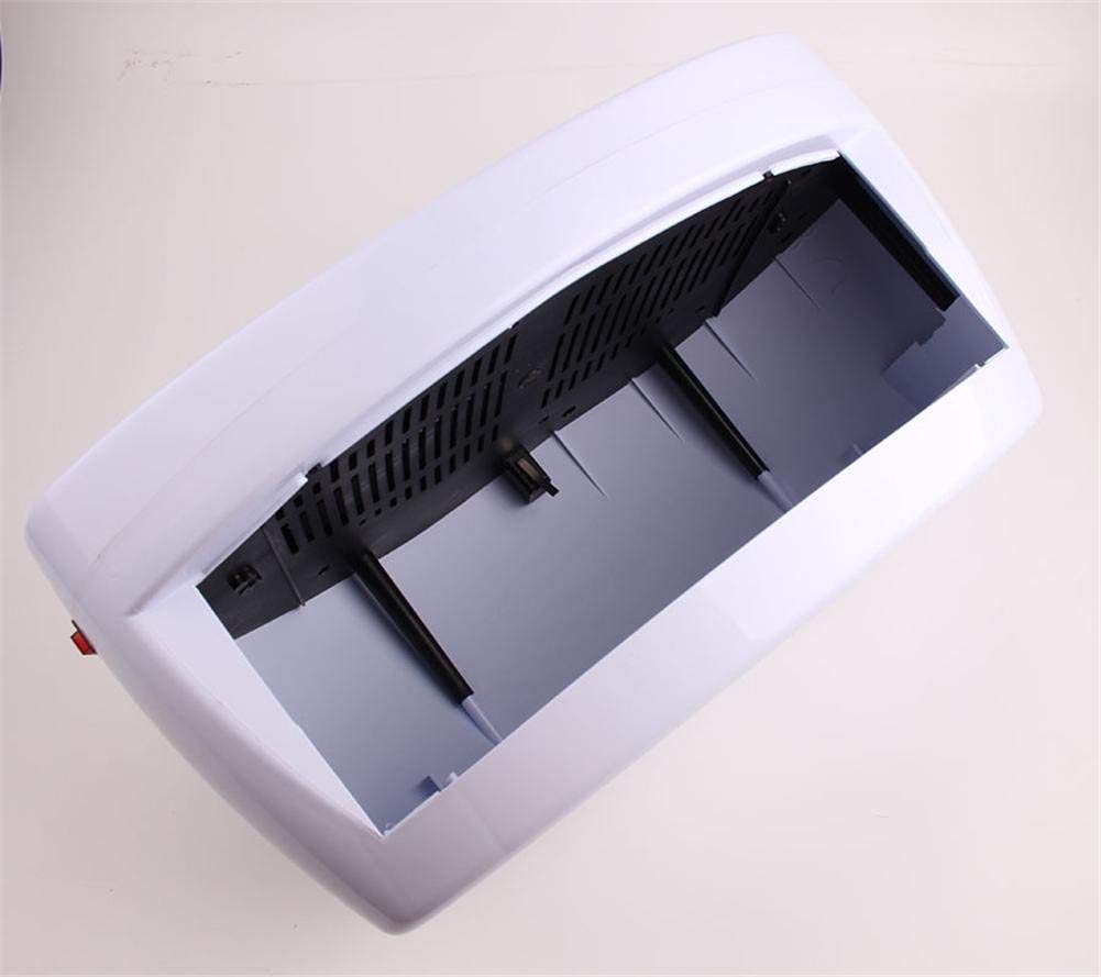 Esterilizador uñas Desinfectar Máquina Belleza Herramientas UV Esterilizador Salón Desinfección Máquina Toalla Desinfección Gabinete