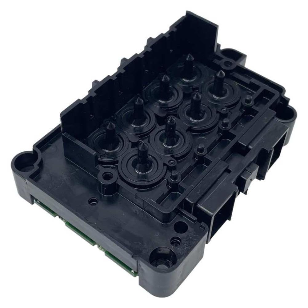 Cabezal de impresión DX7 F177000 con Suministros de Impresora Stylus Pro 3800 3850 3800C