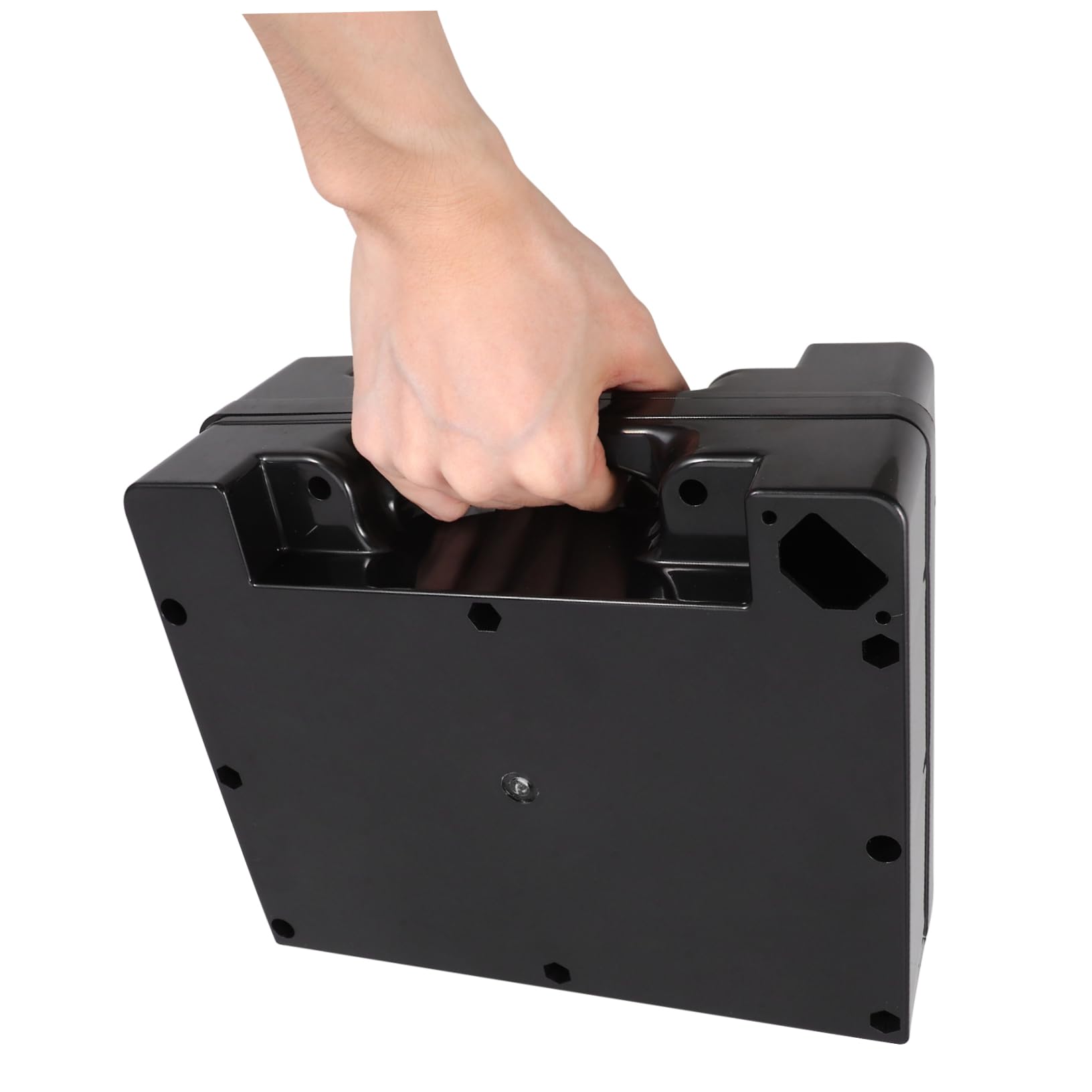 Scatola Batteria Per Sedia Rotelle Elettrica Supporto Batteria Per Sedia Rotelle Scatola Di Stoccaggio Custodia Per Trasporto