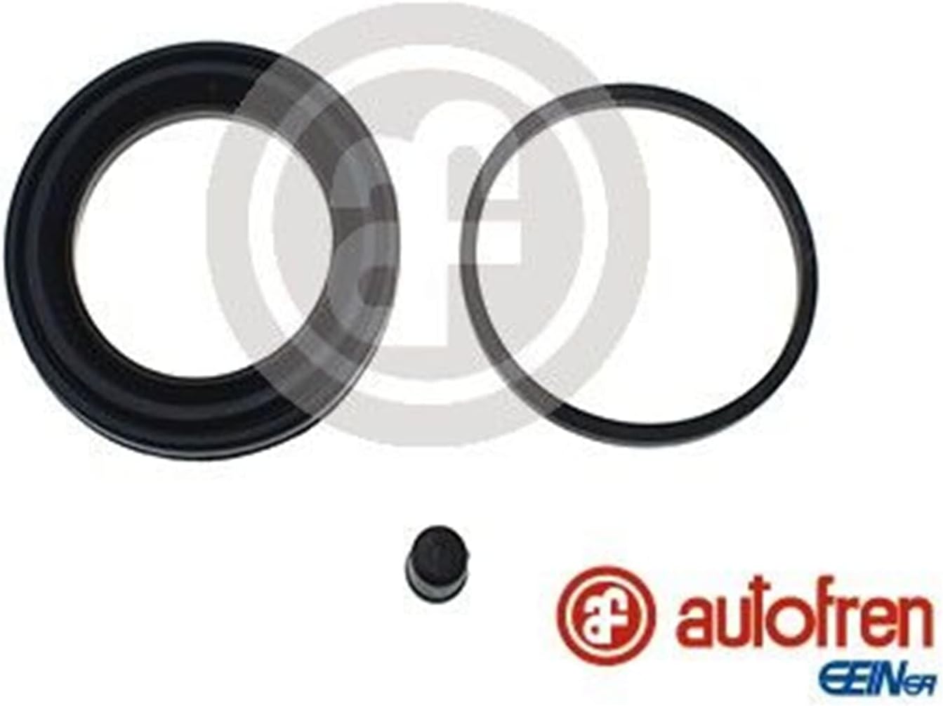 Autofren Seinsa D4922 Brake Caliper Repair Kit