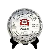 Pu'er Tee hat viele Funktionen wie die Senkung des Blutfetts, Verlust, das Gewicht, die Hemmung von Bakterien, die Verdauung, die Erwärmung des Magens, die Produktion von Flüssigkeit, Durst löschen, ernüchternd und entgiftend. Es kann den Magen reinigen und den Körper stimulieren, Verdauung und Schleim, Kater und Entgiftung beseitigen, harntreibend und zerstreuend wirken, Husten und Schleim lindern und den Cholesterinspiegel senken.