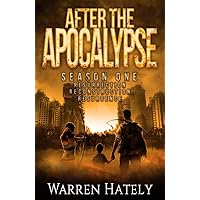 After the Apocalypse Season One books 1-3 boxed set