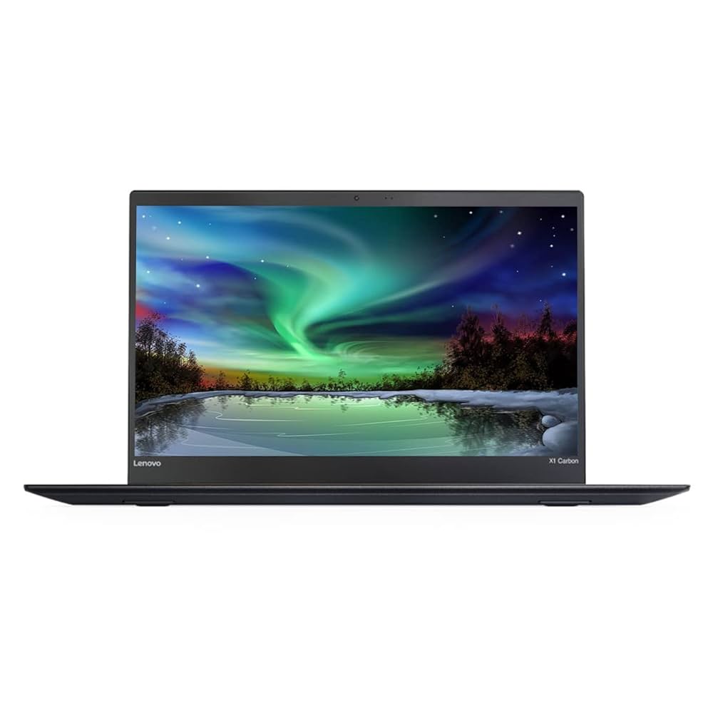 【高性能】ThinkpadX1カーボン☘8世代i7メモリ16☘️NVMe512 Refurbished) Lenovo ThinkPad X1 Carbon 8th Gen Intel Core i7