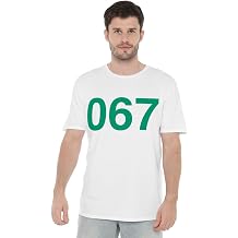 Squid Game T-Shirt