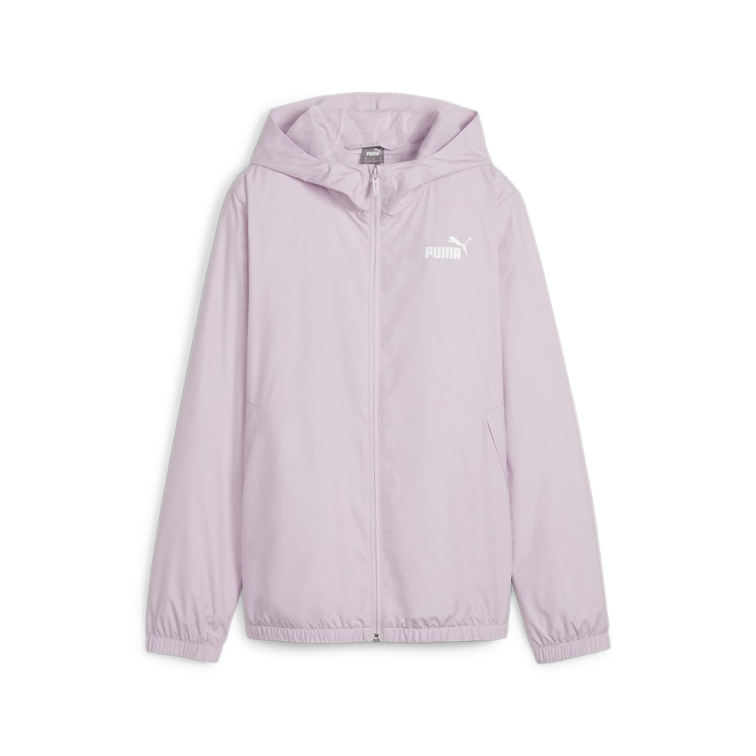 PUMA Giacca A Vento Essentials Donna