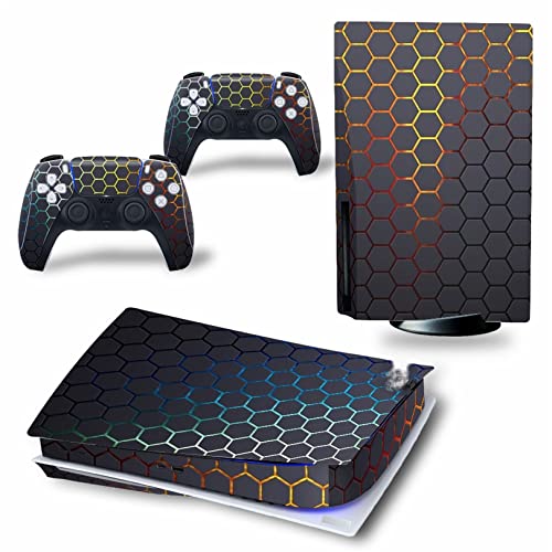 �ی� PS5�p�X�L�� �f�B�X�N�Ł��f�W�^���� �R���\�[�����R���g���[���[�p �r�j�[���J�o�[�X�L�����b�v �L�Y�h�~�A�݊������� �K���@�� PS5�p 169973 �C�A�Ȃ��A�c�����Ȃ�(Digital Edition)