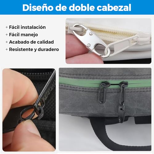 Catálogo de Tiendas de maletas , tabla con los diez mejores. 12 Imagen adicional