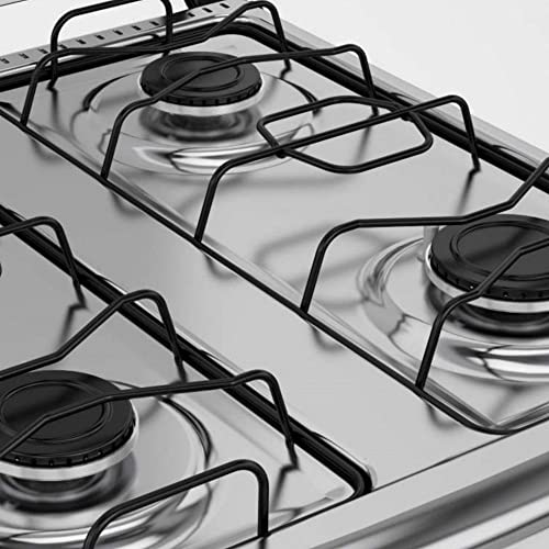 Itatiaia Fogao Star 4Q Preto Bivolt