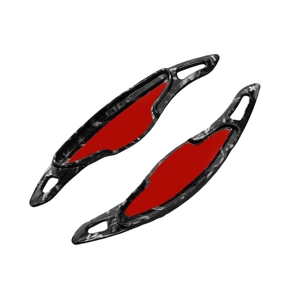 Lace2t Color G Car Shift Paddles Car Paddle Shifter For Veloster I30